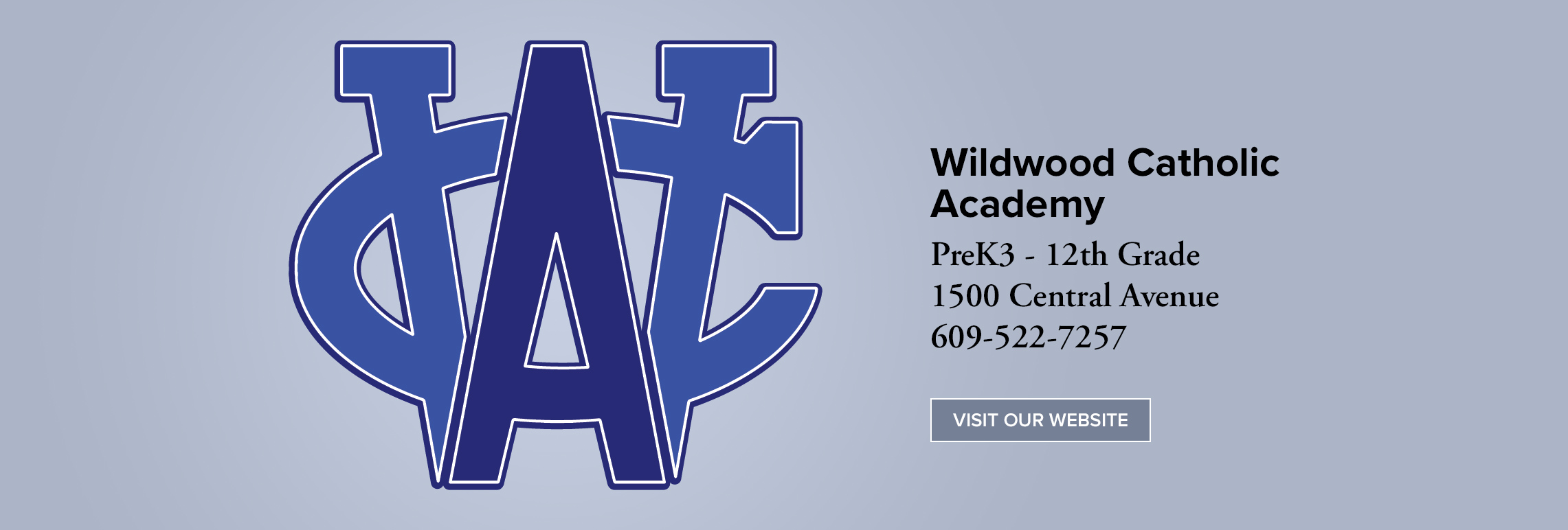 Wildwood Catholic Academy